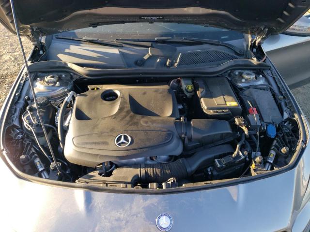 Photo 10 VIN: WDDSJ4EBXEN068247 - MERCEDES-BENZ CLA 250 