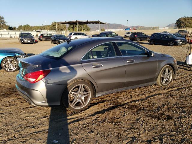 Photo 2 VIN: WDDSJ4EBXEN068247 - MERCEDES-BENZ CLA 250 