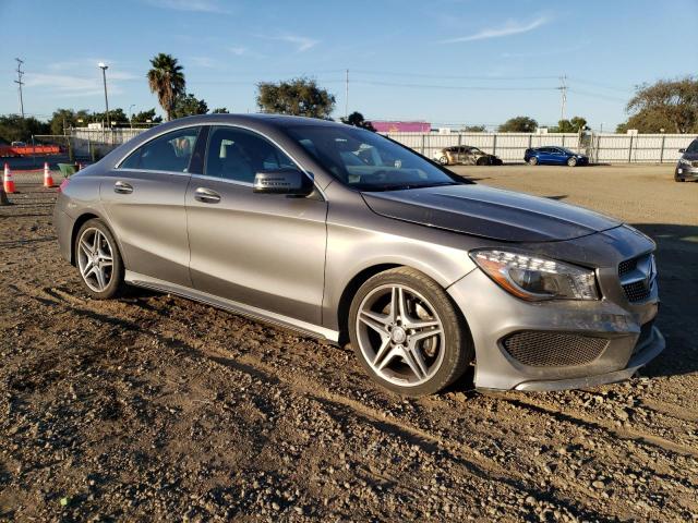 Photo 3 VIN: WDDSJ4EBXEN068247 - MERCEDES-BENZ CLA 250 