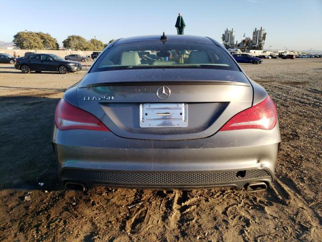 Photo 5 VIN: WDDSJ4EBXEN068247 - MERCEDES-BENZ CLA 250 