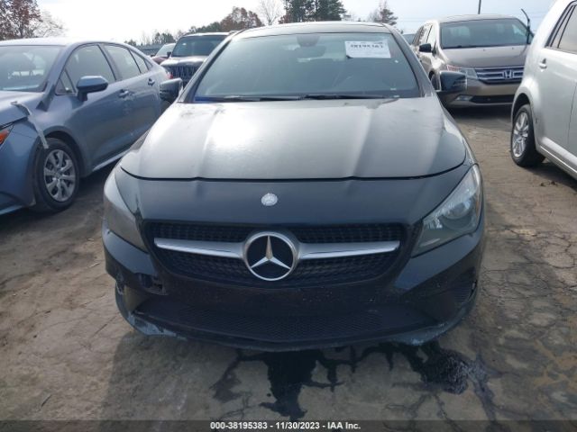 Photo 5 VIN: WDDSJ4EBXEN095366 - MERCEDES-BENZ CLA 250 