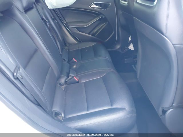 Photo 7 VIN: WDDSJ4EBXEN104695 - MERCEDES-BENZ CLA 250 