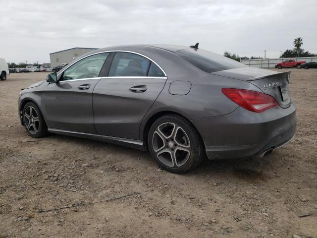 Photo 1 VIN: WDDSJ4EBXEN107659 - MERCEDES-BENZ CLA 250 