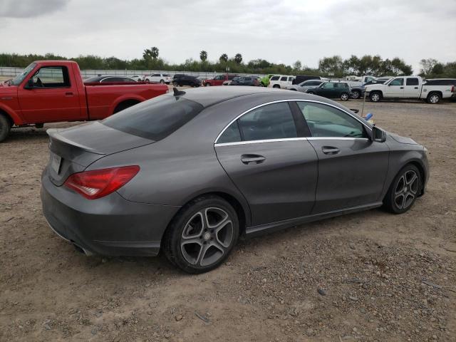 Photo 2 VIN: WDDSJ4EBXEN107659 - MERCEDES-BENZ CLA 250 