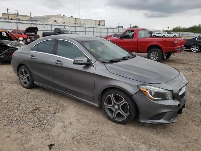 Photo 3 VIN: WDDSJ4EBXEN107659 - MERCEDES-BENZ CLA 250 