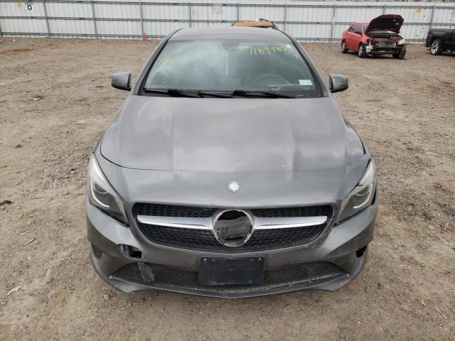 Photo 4 VIN: WDDSJ4EBXEN107659 - MERCEDES-BENZ CLA 250 