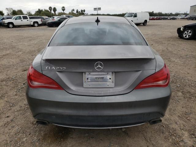 Photo 5 VIN: WDDSJ4EBXEN107659 - MERCEDES-BENZ CLA 250 