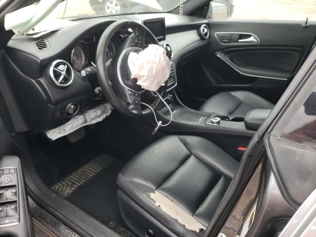 Photo 6 VIN: WDDSJ4EBXEN107659 - MERCEDES-BENZ CLA 250 