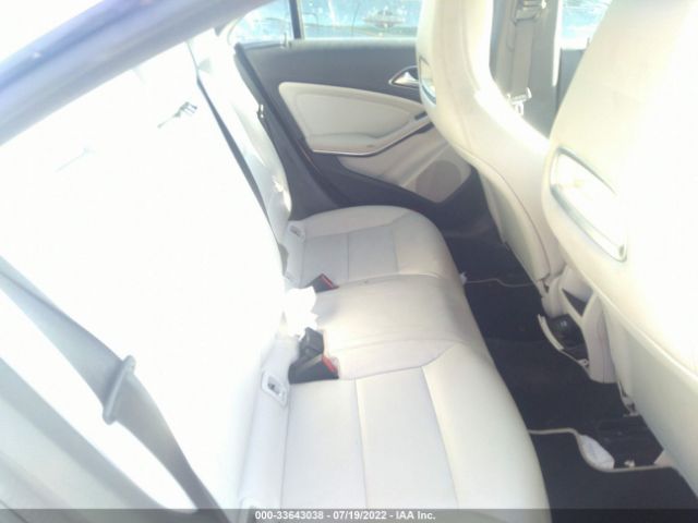 Photo 7 VIN: WDDSJ4EBXEN115132 - MERCEDES-BENZ CLA-CLASS 