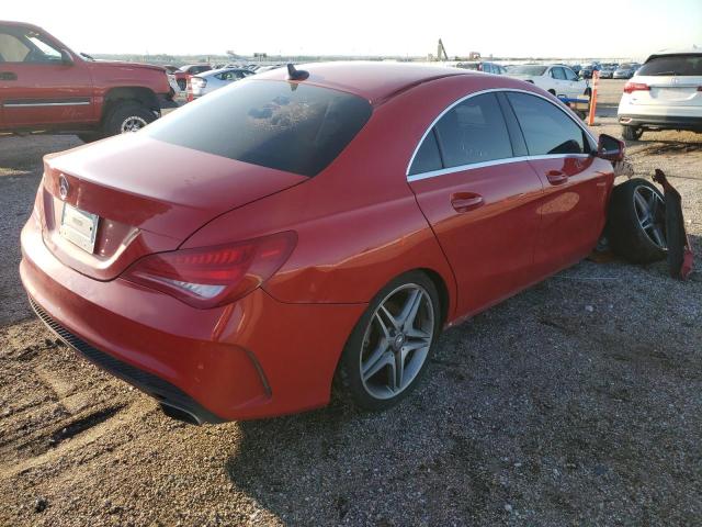 Photo 3 VIN: WDDSJ4EBXEN116085 - MERCEDES-BENZ CLA 250 