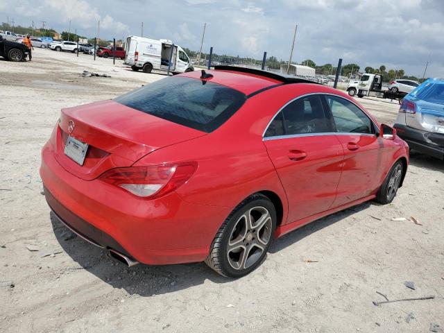 Photo 2 VIN: WDDSJ4EBXEN129855 - MERCEDES-BENZ CLA 250 