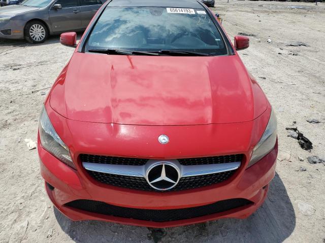 Photo 4 VIN: WDDSJ4EBXEN129855 - MERCEDES-BENZ CLA 250 