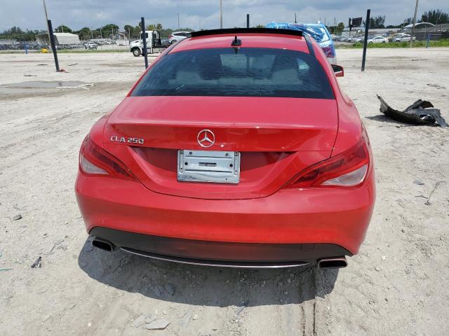 Photo 5 VIN: WDDSJ4EBXEN129855 - MERCEDES-BENZ CLA 250 