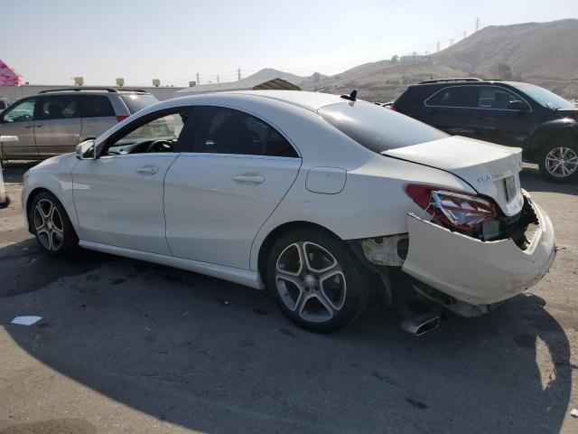 Photo 1 VIN: WDDSJ4EBXEN136885 - MERCEDES-BENZ CLA-CLASS 