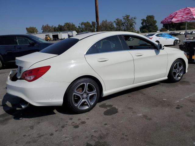 Photo 2 VIN: WDDSJ4EBXEN136885 - MERCEDES-BENZ CLA-CLASS 