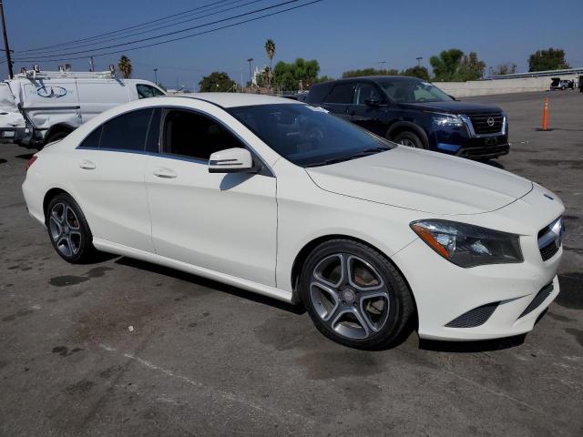 Photo 3 VIN: WDDSJ4EBXEN136885 - MERCEDES-BENZ CLA-CLASS 