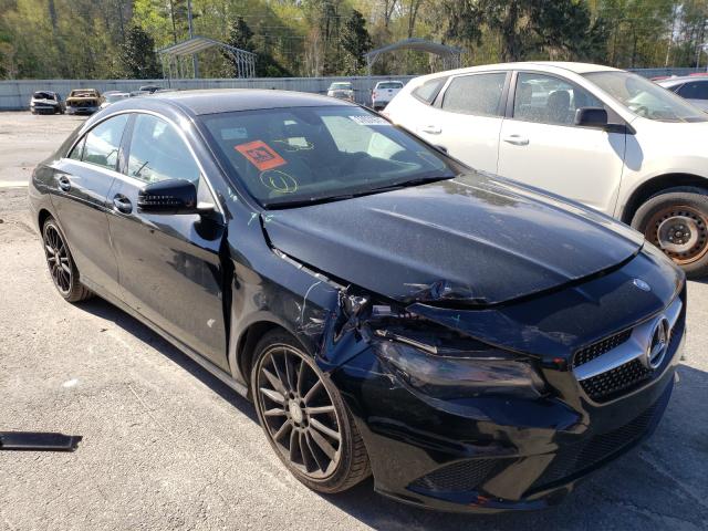 Photo 0 VIN: WDDSJ4EBXEN137471 - MERCEDES-BENZ CLA 250 