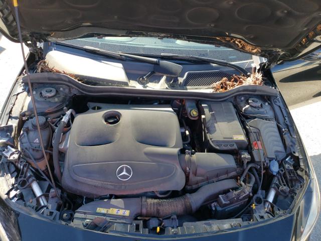 Photo 6 VIN: WDDSJ4EBXEN137471 - MERCEDES-BENZ CLA 250 