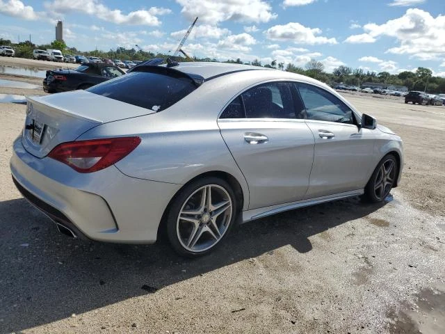 Photo 2 VIN: WDDSJ4EBXEN139527 - MERCEDES-BENZ CLA 250 