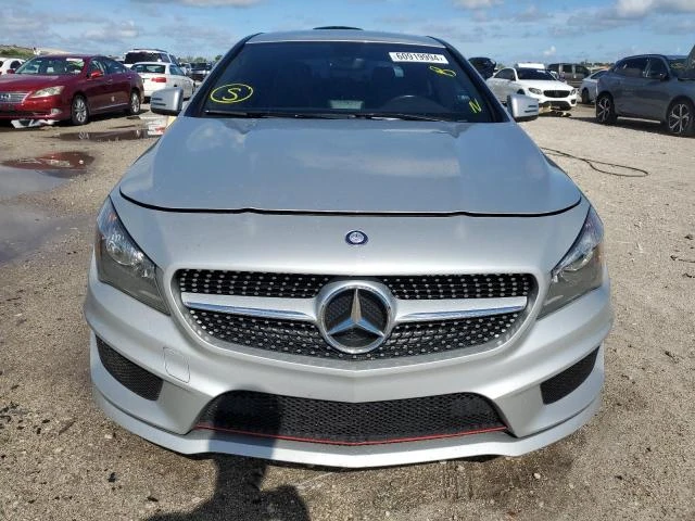 Photo 4 VIN: WDDSJ4EBXEN139527 - MERCEDES-BENZ CLA 250 