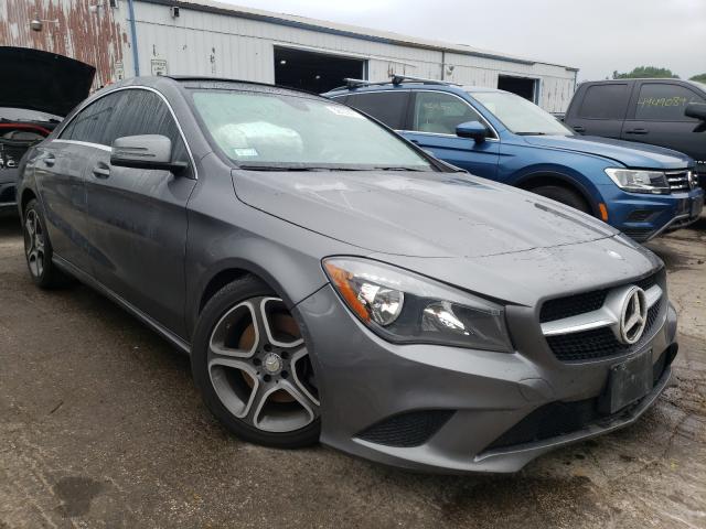 Photo 0 VIN: WDDSJ4EBXEN159518 - MERCEDES-BENZ CLA 250 