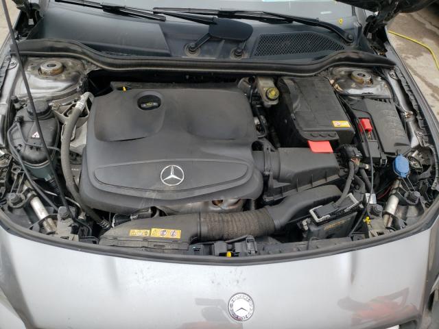 Photo 6 VIN: WDDSJ4EBXEN159518 - MERCEDES-BENZ CLA 250 