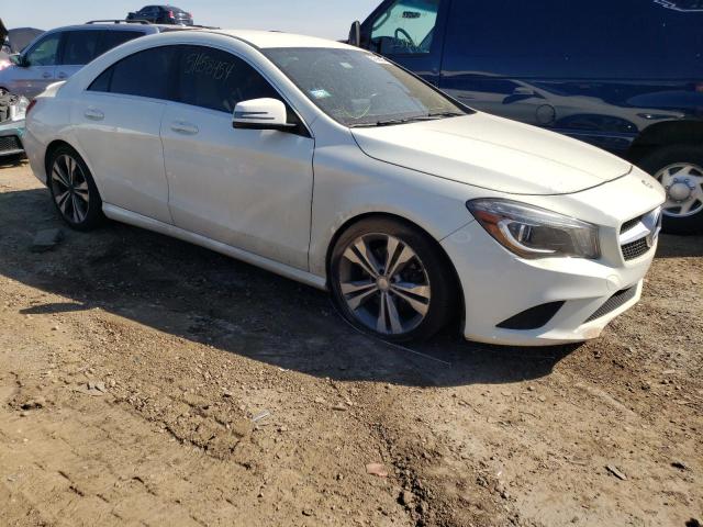 Photo 3 VIN: WDDSJ4EBXFN166888 - MERCEDES-BENZ CLA-CLASS 