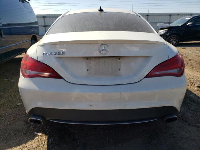 Photo 5 VIN: WDDSJ4EBXFN166888 - MERCEDES-BENZ CLA-CLASS 