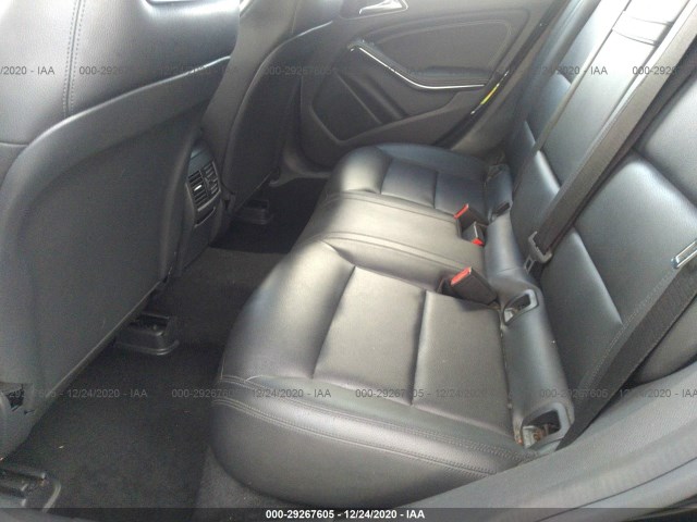 Photo 7 VIN: WDDSJ4EBXFN167443 - MERCEDES-BENZ CLA-CLASS 