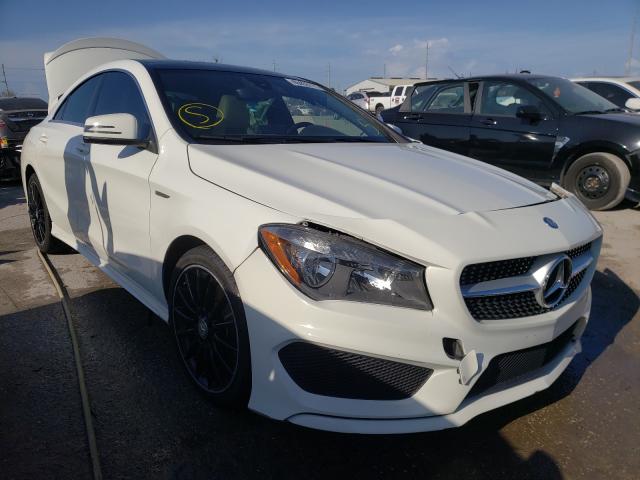 Photo 0 VIN: WDDSJ4EBXFN170567 - MERCEDES-BENZ CLA 250 