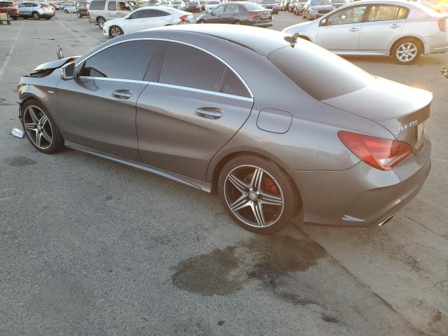 Photo 1 VIN: WDDSJ4EBXFN193055 - MERCEDES-BENZ CLA 250 