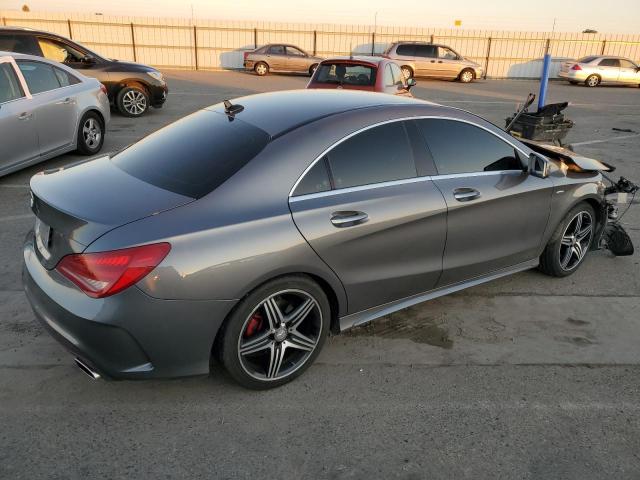 Photo 2 VIN: WDDSJ4EBXFN193055 - MERCEDES-BENZ CLA 250 