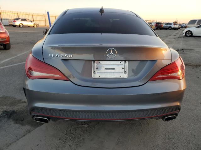 Photo 5 VIN: WDDSJ4EBXFN193055 - MERCEDES-BENZ CLA 250 