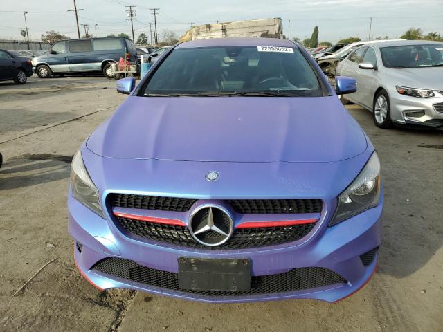 Photo 4 VIN: WDDSJ4EBXFN193492 - MERCEDES-BENZ CLA 250 