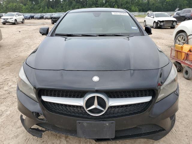 Photo 4 VIN: WDDSJ4EBXFN205950 - MERCEDES-BENZ CLA-CLASS 