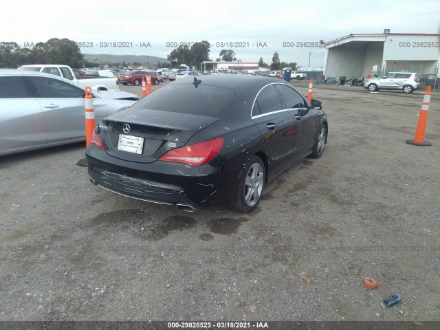 Photo 3 VIN: WDDSJ4EBXFN207195 - MERCEDES-BENZ CLA 250 