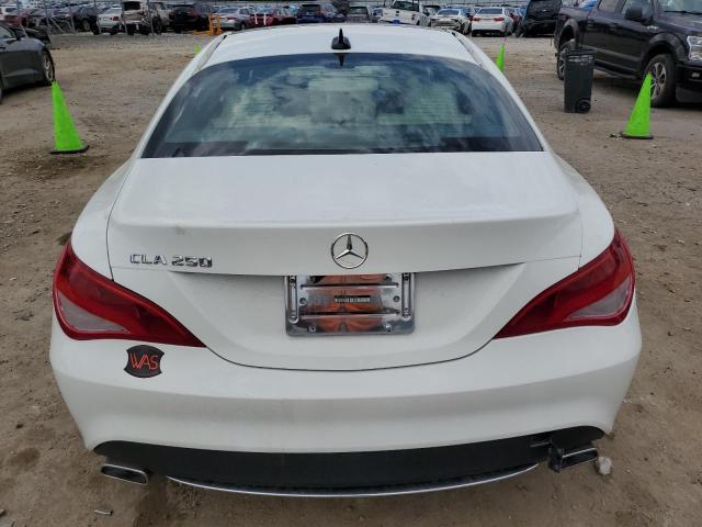 Photo 5 VIN: WDDSJ4EBXFN213921 - MERCEDES-BENZ CLA-CLASS 