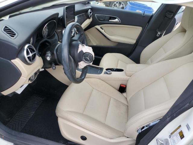 Photo 6 VIN: WDDSJ4EBXFN213921 - MERCEDES-BENZ CLA-CLASS 