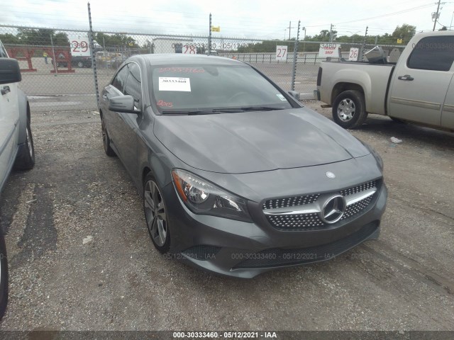 Photo 0 VIN: WDDSJ4EBXFN215913 - MERCEDES-BENZ CLA-CLASS 