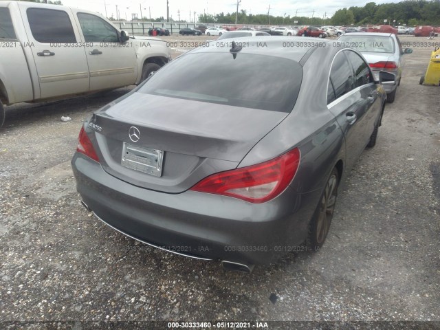 Photo 3 VIN: WDDSJ4EBXFN215913 - MERCEDES-BENZ CLA-CLASS 