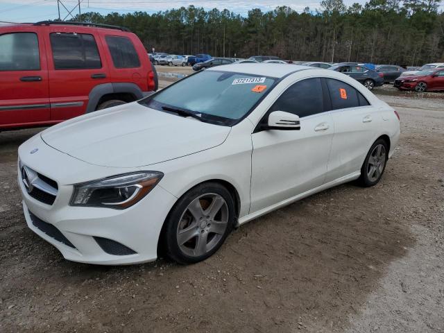 Photo 0 VIN: WDDSJ4EBXFN225311 - MERCEDES-BENZ CLA 250 