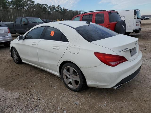 Photo 1 VIN: WDDSJ4EBXFN225311 - MERCEDES-BENZ CLA 250 