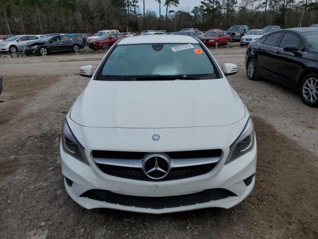 Photo 4 VIN: WDDSJ4EBXFN225311 - MERCEDES-BENZ CLA 250 