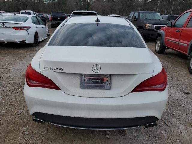 Photo 5 VIN: WDDSJ4EBXFN225311 - MERCEDES-BENZ CLA 250 