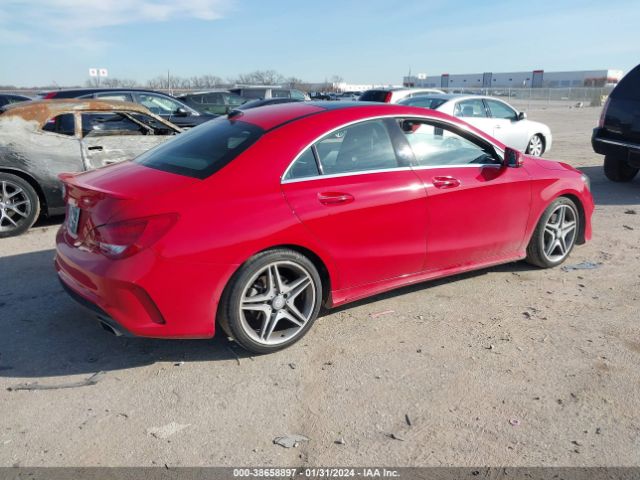 Photo 3 VIN: WDDSJ4EBXFN230282 - MERCEDES-BENZ CLA 250 