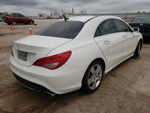 Photo 3 VIN: WDDSJ4EBXFN270068 - MERCEDES-BENZ CLA 250 