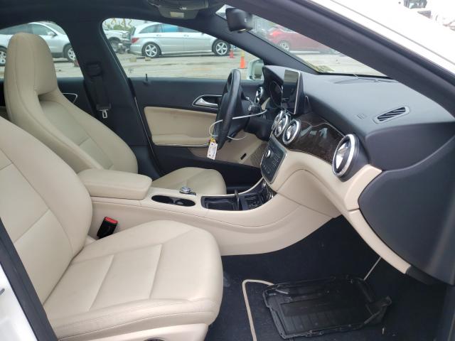 Photo 4 VIN: WDDSJ4EBXFN270068 - MERCEDES-BENZ CLA 250 