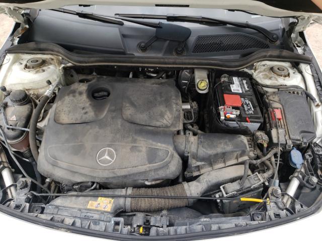 Photo 6 VIN: WDDSJ4EBXFN270068 - MERCEDES-BENZ CLA 250 