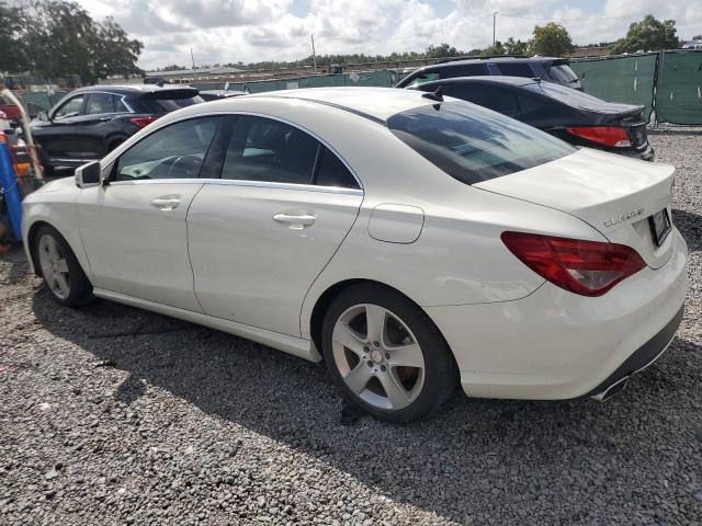 Photo 1 VIN: WDDSJ4EBXFN280521 - MERCEDES-BENZ CLA 250 