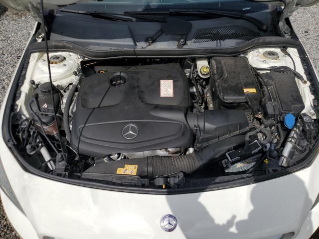 Photo 10 VIN: WDDSJ4EBXFN280521 - MERCEDES-BENZ CLA 250 